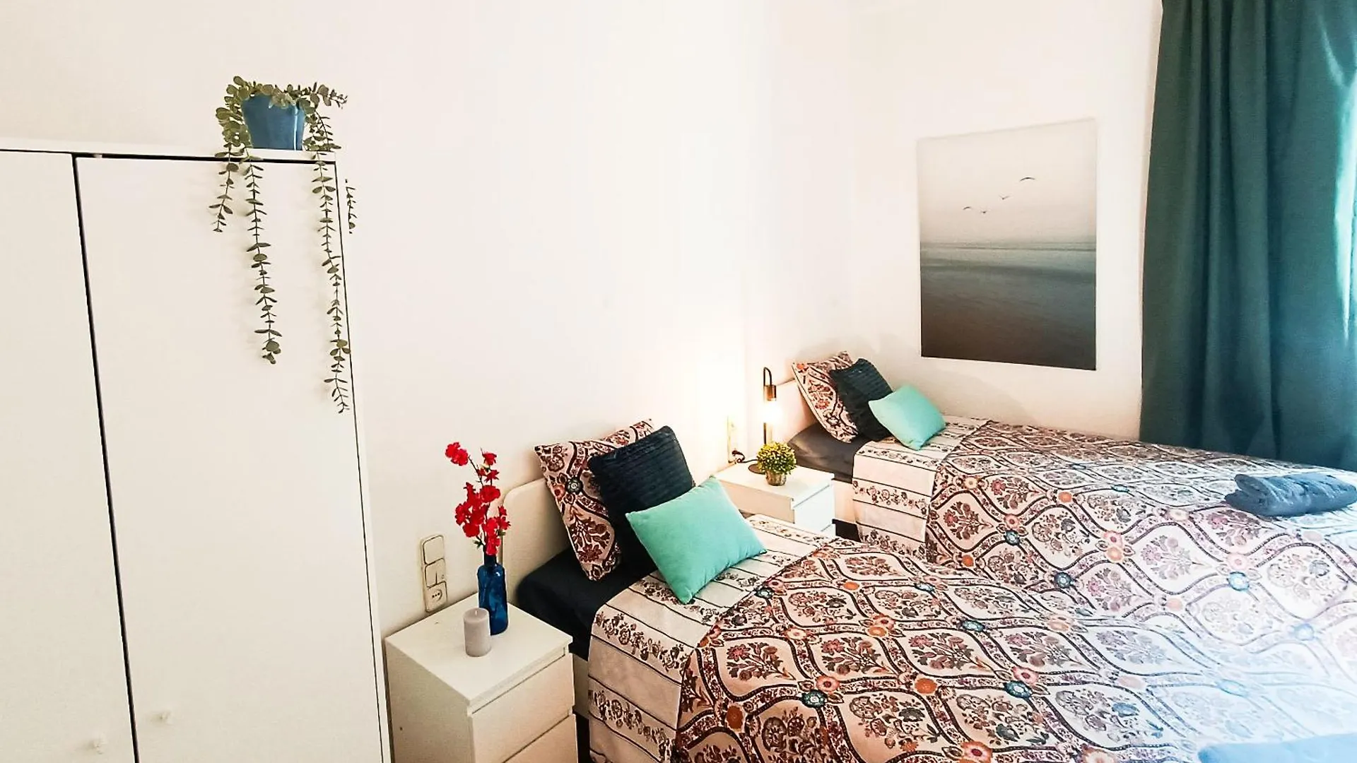 Hostel Eixample Rooms Barcelona Spain